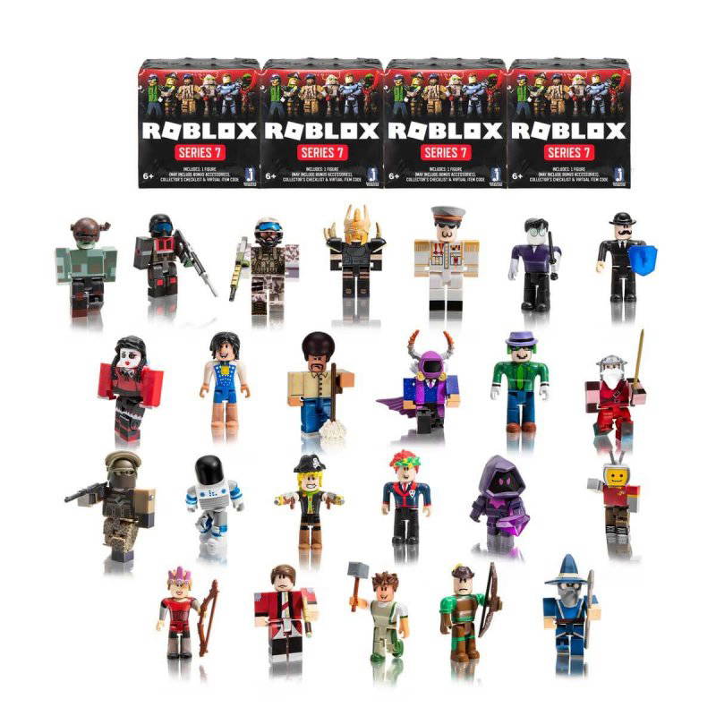 Roblox Sürpriz Paket