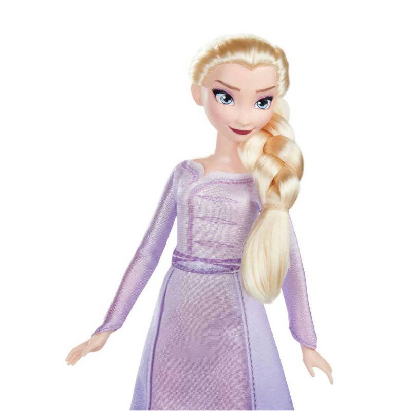 Disney Frozen 2 - Elsa Ve Anna