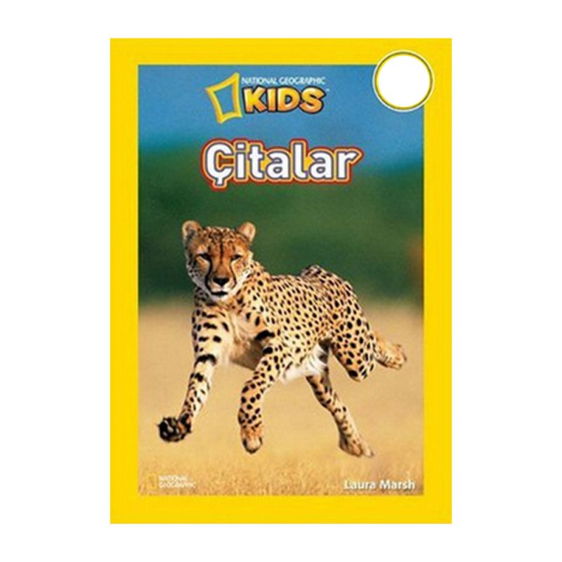 National Geographic Kids - Çitalar Fiyatı, Yorumları - duyumarket