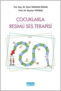 Çocuklarla Resimli Ses Terapisi