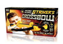 Striker's Crossbow Ok - Yay Seti