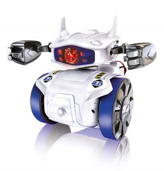 Clementoni Cyber Robot