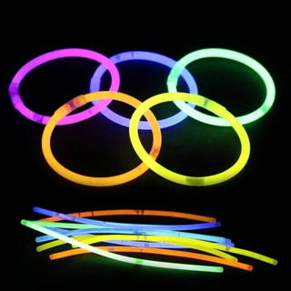 Glow Stick Fosforlu Kırılan Çubuk