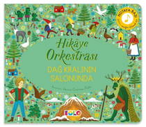 Eolo Hikâye Orkestrası – Dağ Kralının Salonunda