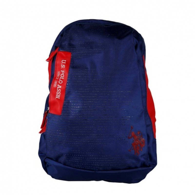 U.S. Polo ASSN. Okul Çantası