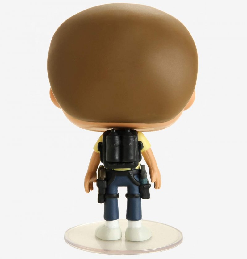Funko Pop Figür - Rick And Morty, Death Crystal Morty Fiyatı