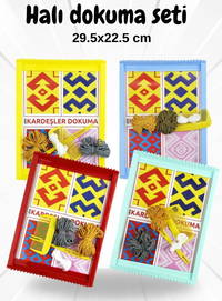 Halı Dokuma Tezgahı