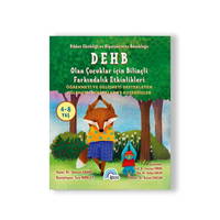 Dehb Olan Çocuklar İçin Bilinçli Farkındalık Etkinlikleri