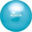 Delta Pilates Topu 55 Cm Mavi Ptm 755