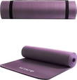 Delta Pilates Minderi & Yoga Mat Mor Tnf 467