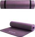 Delta Pilates Minderi & Yoga Mat Mor Tnf 467