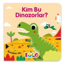 Eolo Kim Bu Dinozorlar?