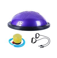 Dikenli Bosu Ball