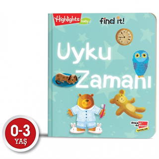 Uyku Zamanı - Highlights Baby