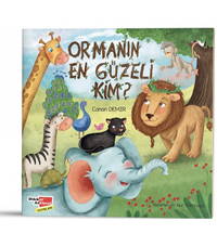 Ormanın En Güzeli Kim