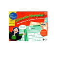 Ravensburger Dikkatle Hesapla 7-9 Yaş Zeka Geliştiren Etkinlik Kitabı