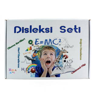 Disleksi Seti