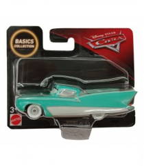 Cars Mini Arabalar FLG79