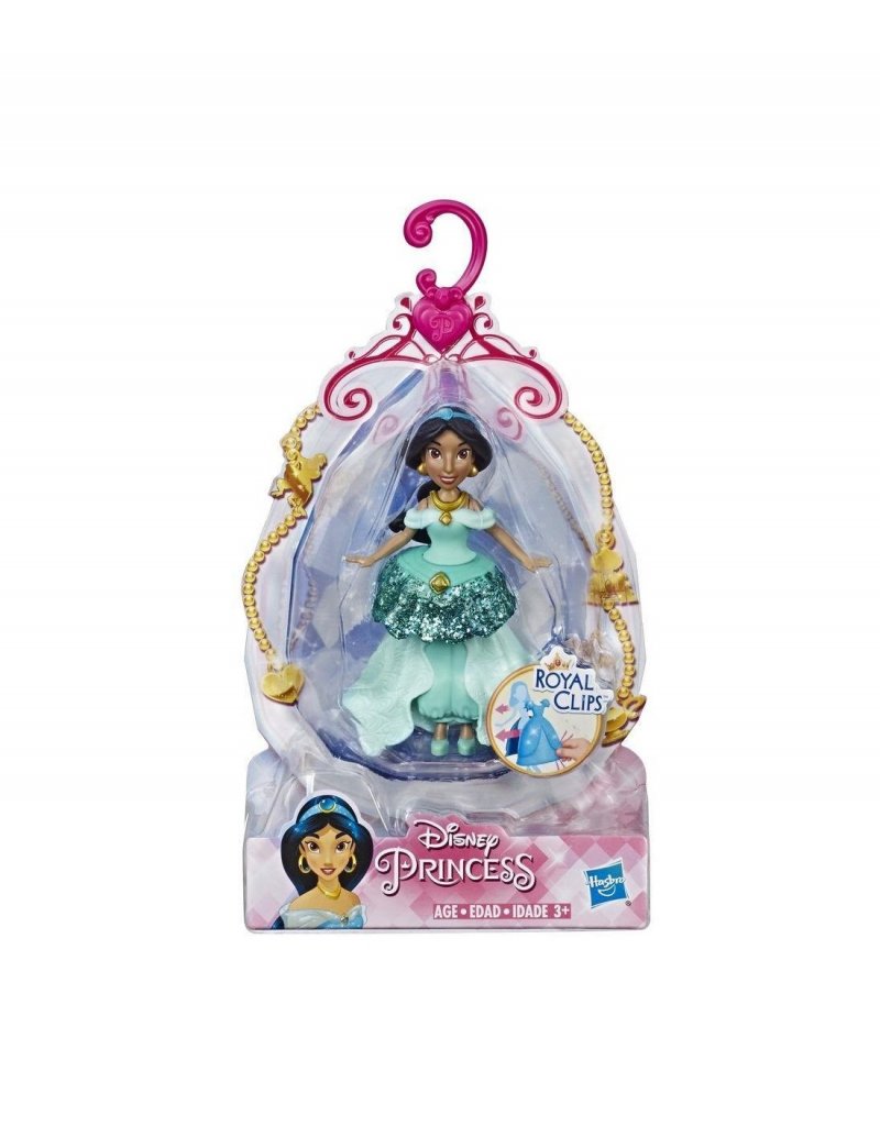 Disney Princess Jasmine Small Doll E3089 Fiyatı, Yorumları