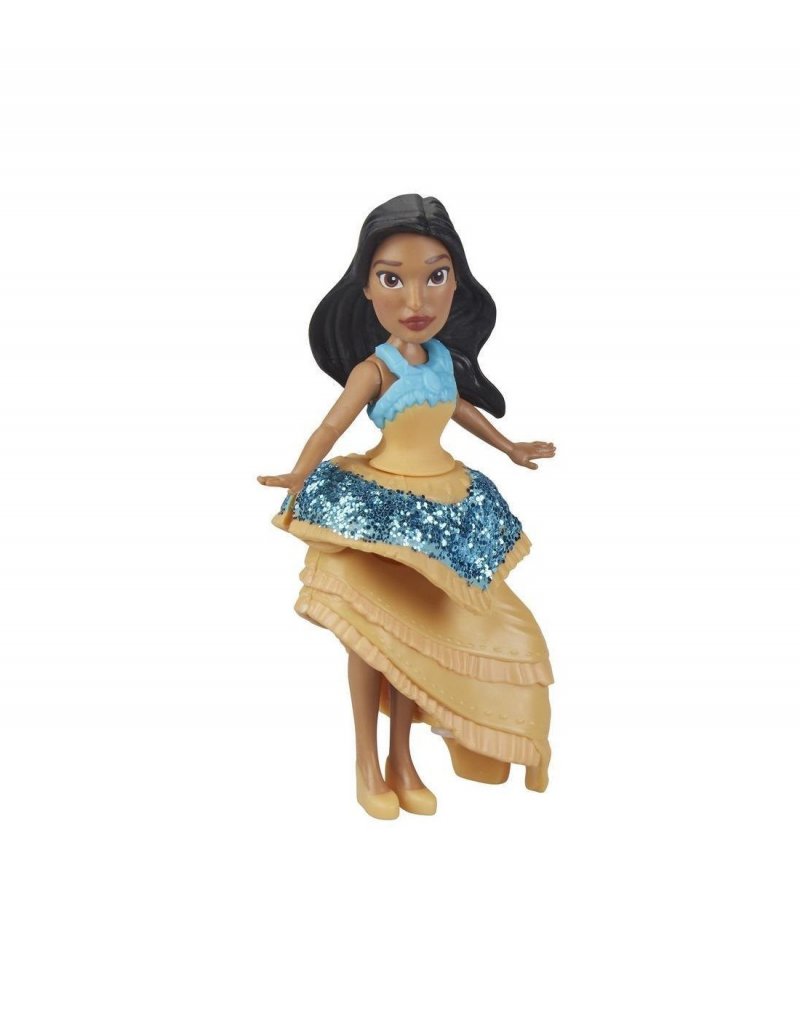 Disney Princess Pocahontas Small Doll E3086 Fiyatı, Yorumları