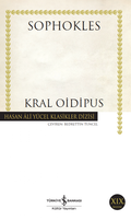 Kral Oidipus