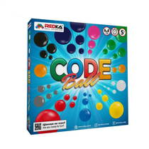 Redka Code Ball Zeka Ve Strateji Oyunu