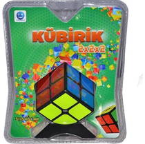 Sunman Kübirik 2x2x2 Zeka Küpü