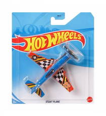 Hotwheels Stunt Plane