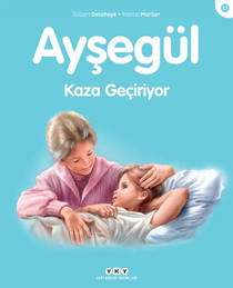 Ayşegül – Kaza Geçiriyor