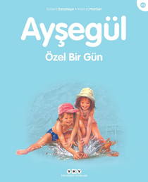 Ayşegül – Özel Bir Gün