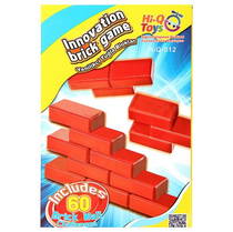 Innovation Brick Game - Yenilikçi Tuğla Bloklar