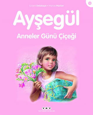 Ayşegül – Anneler Günü Çiçeği