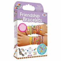 Galt Friendship Bracelets - Dostluk Bileklikleri