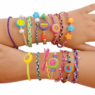 Galt Friendship Bracelets - Dostluk Bileklikleri