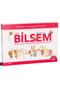 2. Sınıf Bilsem Tablet Modunda