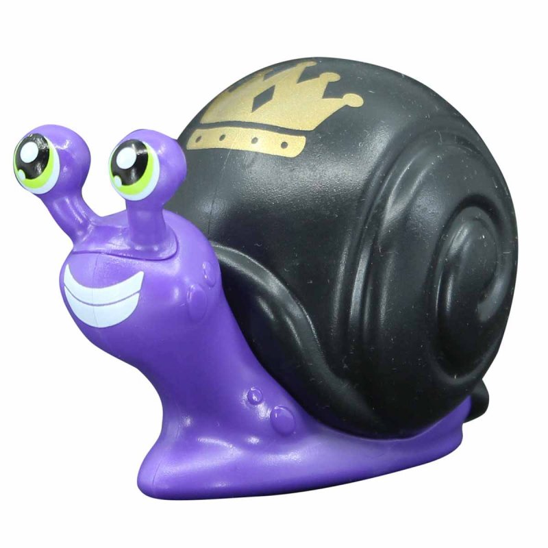 Snail Trails Salyangoz Silme - Sürpriz Paket Fiyatı, Yorumları