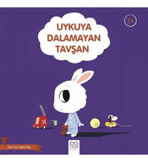 Uykuya Dalamayan Tavşan