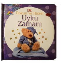 Dokun Ve Hisset Uyku Zamanı