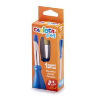 Carioca Jumbo Bebek Fırçası