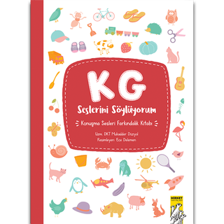 K G Seslerini Söylüyorum