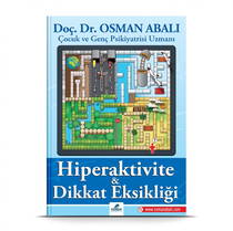 Adeda Hiperaktivite Ve Dikkat Eksikliği