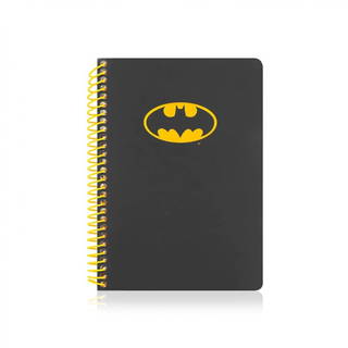 Batman Butik Defter