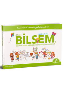 3. Sınıf Bilsem Tablet Modunda