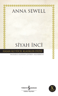 Siyah İnci