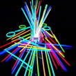 Glow Stick Fosforlu Kırılan Çubuk