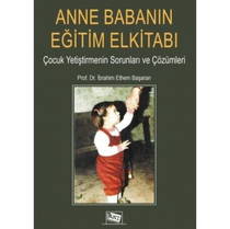 Anne Babanın Eğitim El Kitabı