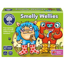 Orchard Smelly Wellies (Kokmuş Lastik Çizmeler)