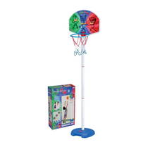Pj Masks Pijamaskeliler Ayaklı Basketbol Seti