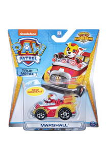 Paw Patrol Die Cast Araçlar - Marshall (Ultra)