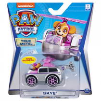 Paw Patrol Die Cast Araçlar - Skye